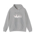 Bunny Mom Sweatshirt | Cozy Rabbit Lover Crewneck